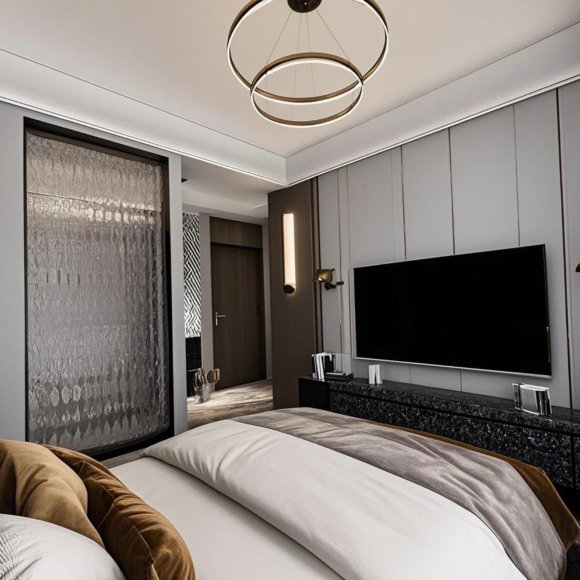 Yun Jin City View Hotel - Guangzhou Taikoo Hui Zhujiang New Town Tianhe Sports Center Exterior photo